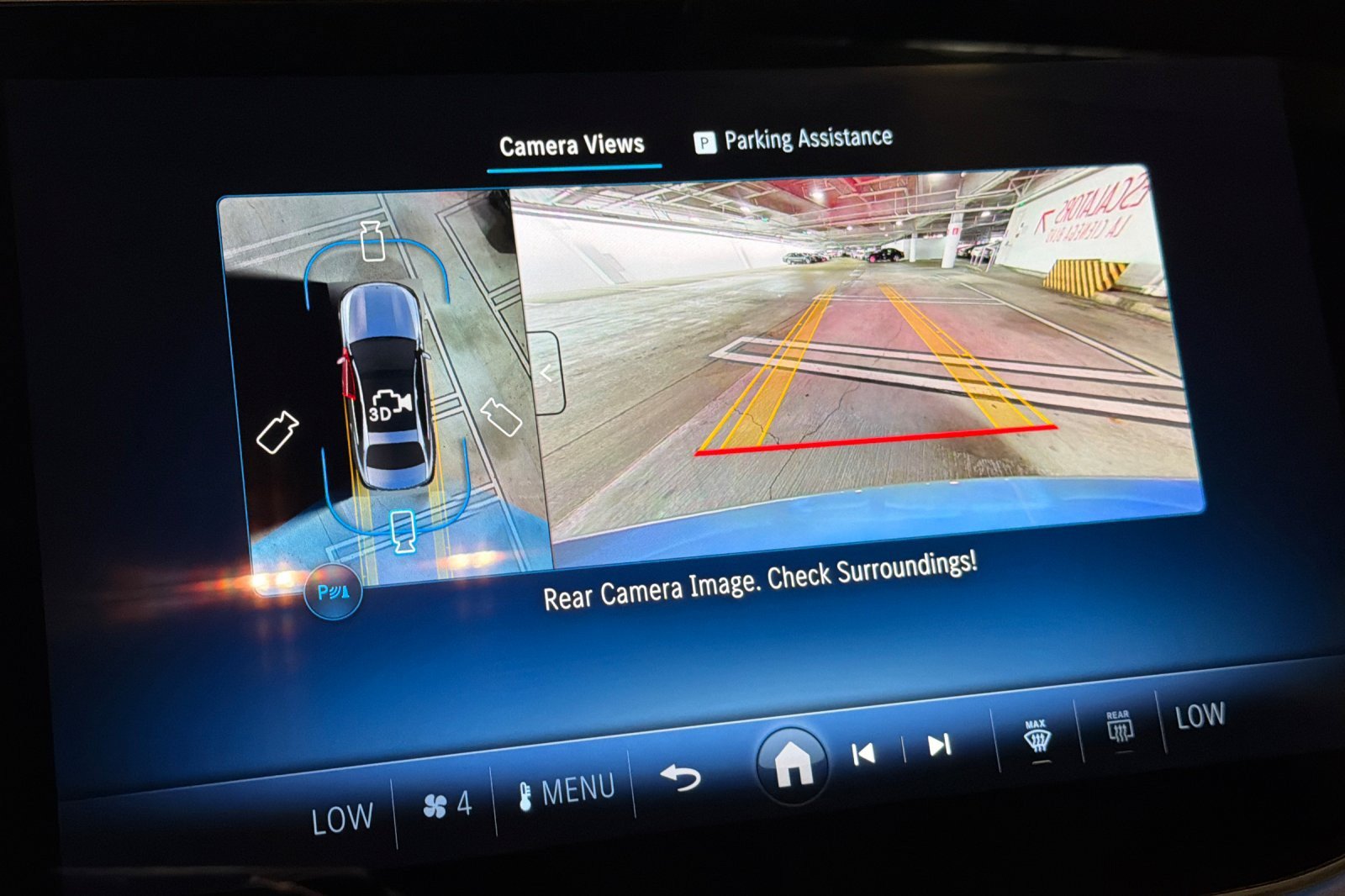 New 2027 Mercedes-Benz E 450 4MATIC Sedan image 18