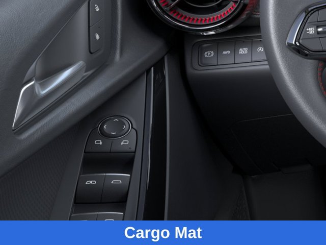 New 2027 Chevrolet Equinox RS w/ LPO, Floor Liner Package FWD image 23