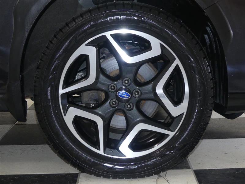 Used 2019 Subaru Crosstrek 2.0i Limited w/ Moonroof Package w/Navigation image 31