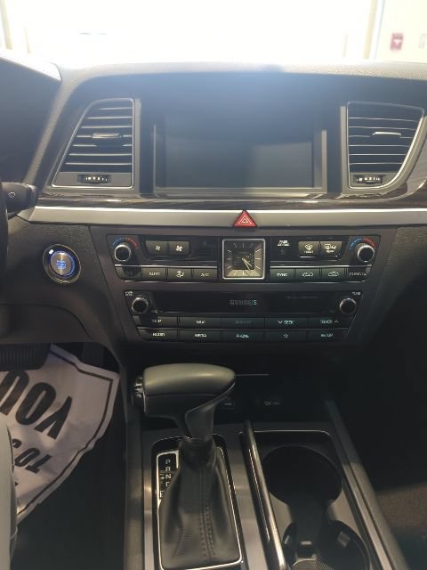 Used 2019 Genesis G80 3.8 AWD/4WD image 15
