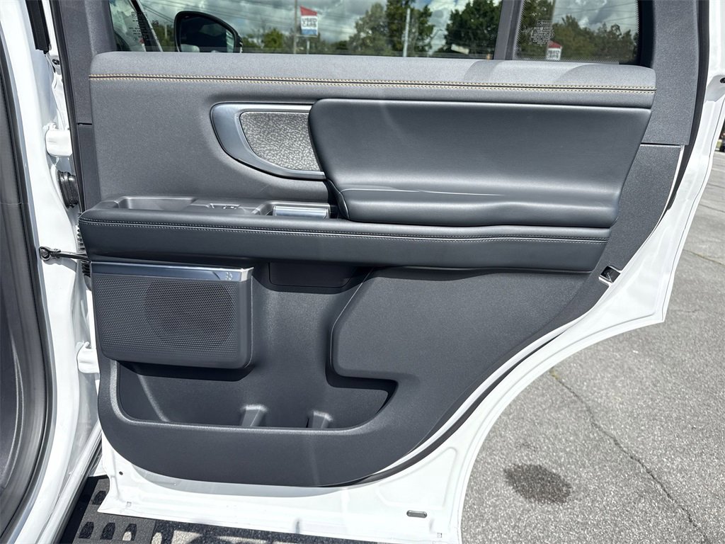New 2025 Ford Expedition Tremor image 25