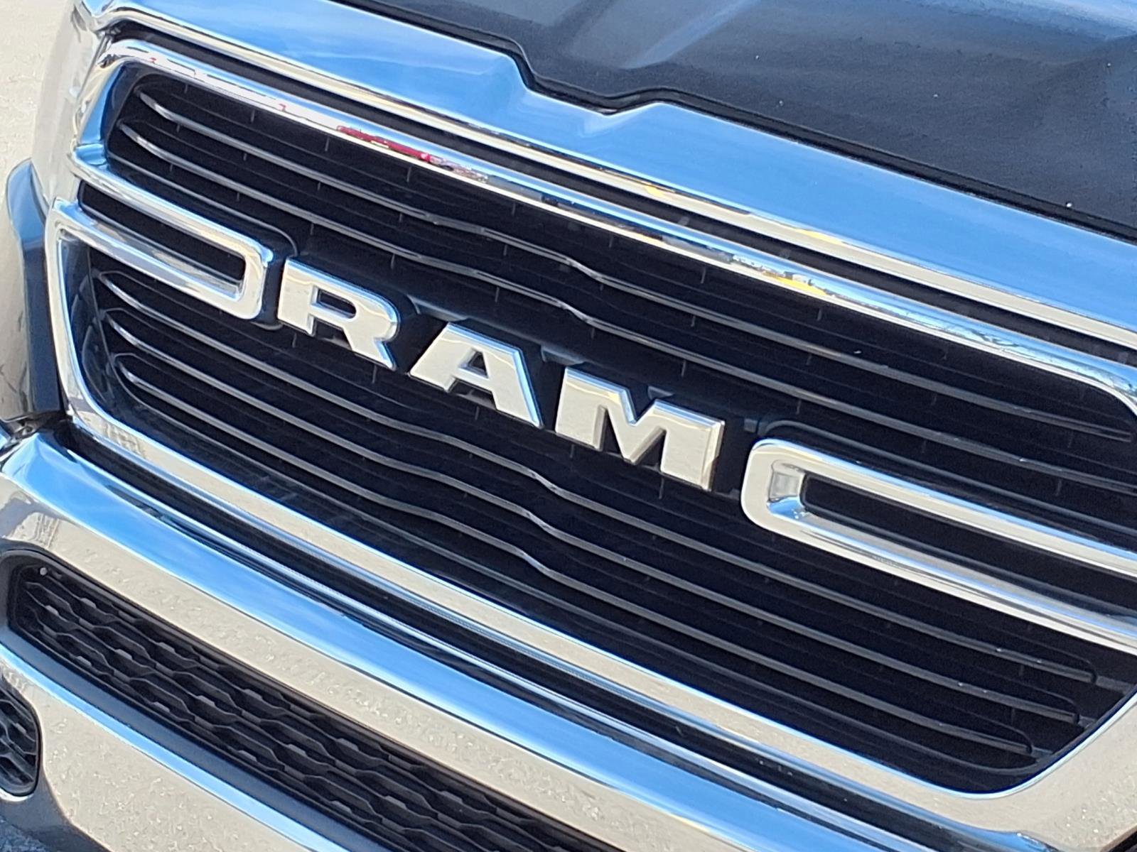 Used 2019 RAM 1500 Big Horn image 29