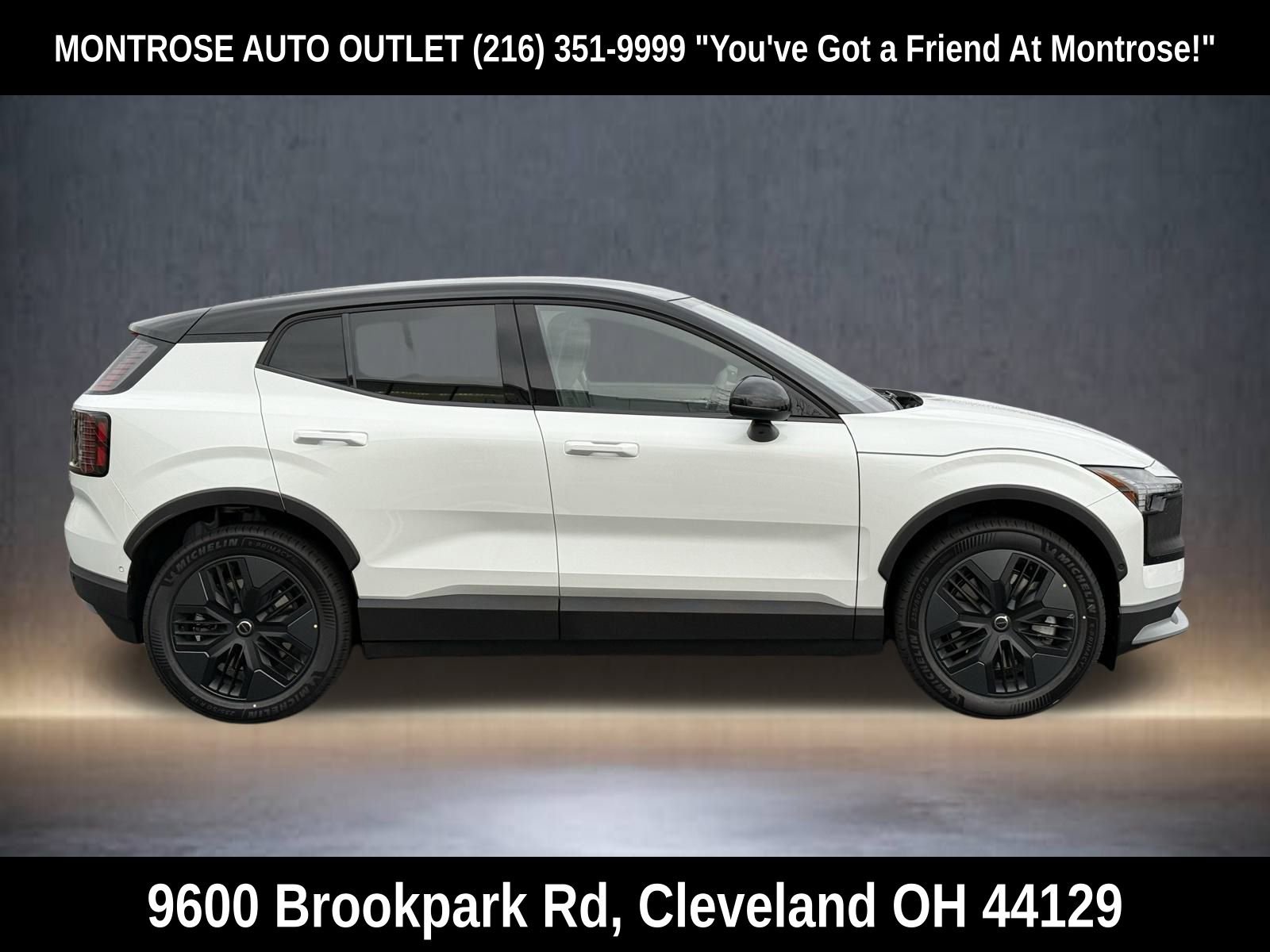 New 2026 Volvo EX30 Cross Country Ultra image 6