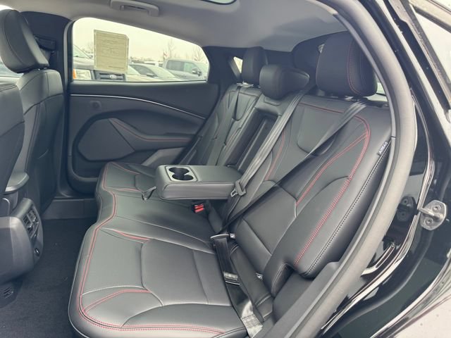 New 2026 Ford Mustang Mach-E Premium w/ Sport Appearance Package AWD/4WD image 14