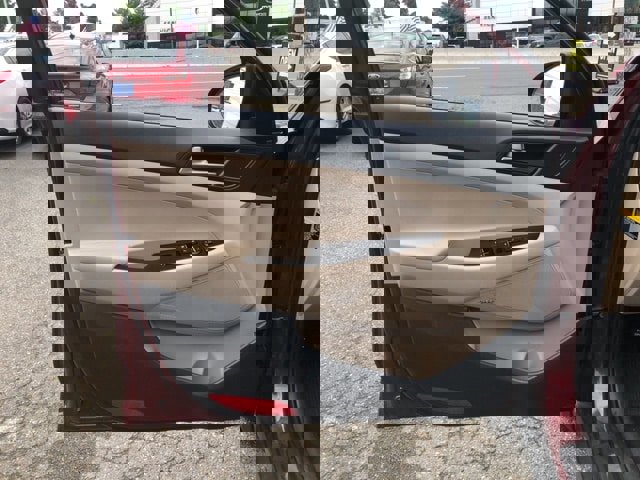 Used 2017 Hyundai Tucson Limited w/ Cargo Package image 22