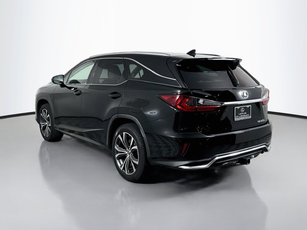 Used 2019 Lexus RX 350L FWD image 7