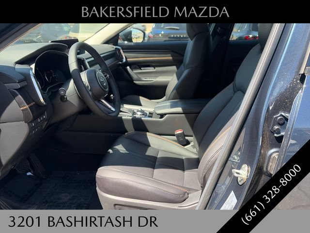 New 2026 MAZDA CX-50 2.5 Hybrid w/ Premium Plus Pkg AWD/4WD image 9