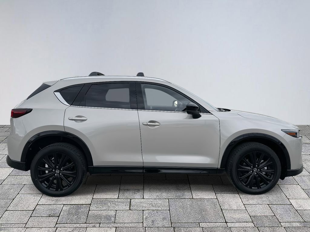 New 2025 MAZDA CX-5 2.5 Turbo image 8