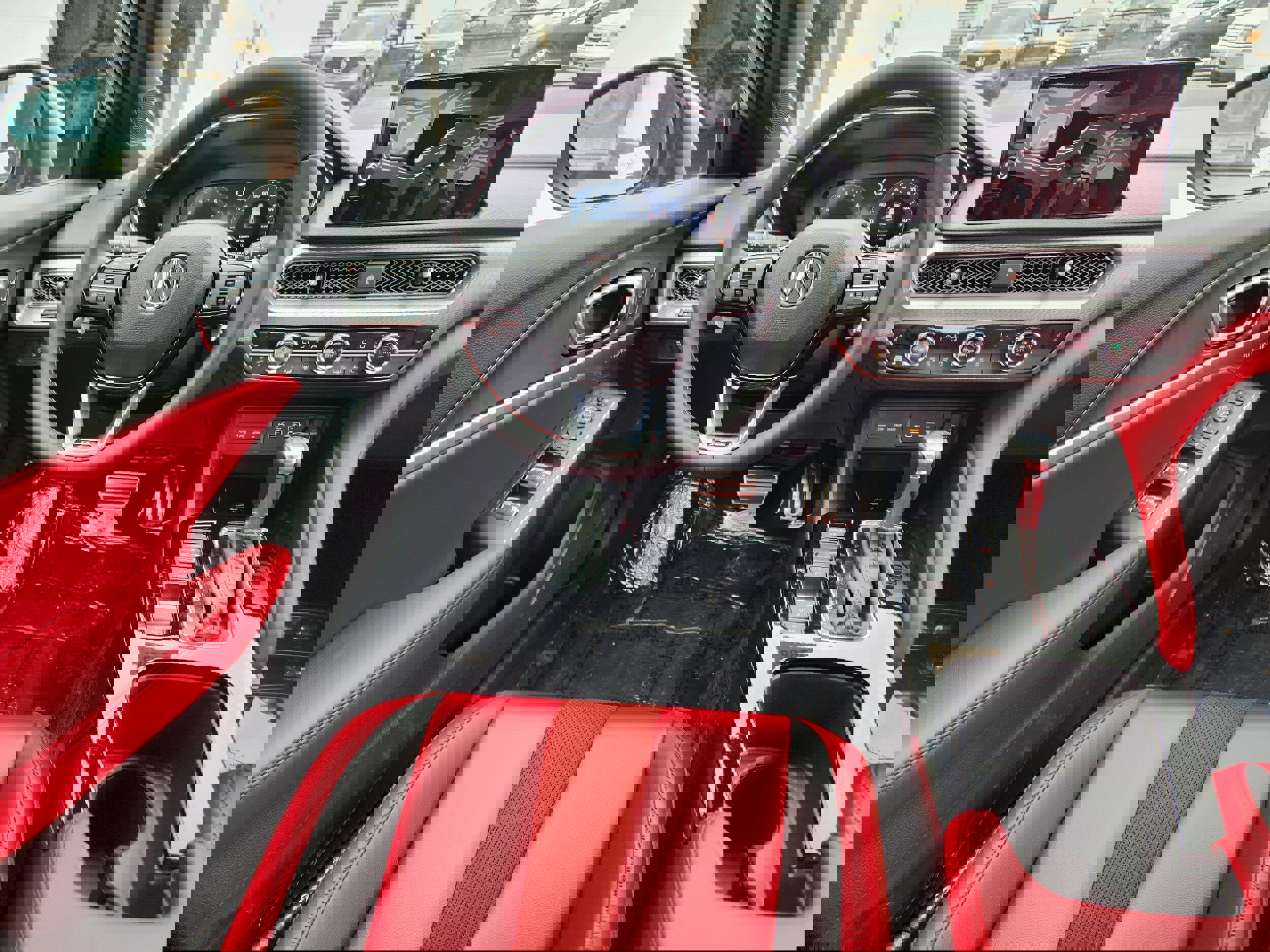 New 2026 Acura Integra A-Spec image 14