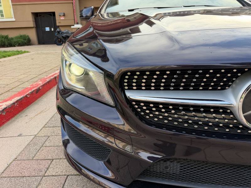 Used 2014 Mercedes-Benz CLA 250 image 19