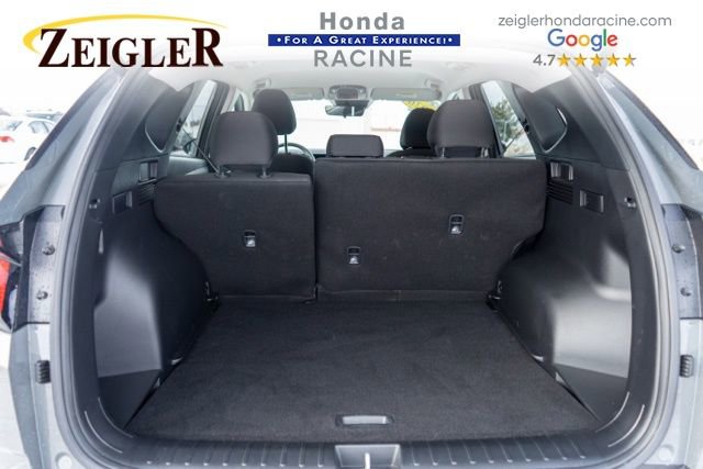 Used 2026 Hyundai Tucson SEL image 11