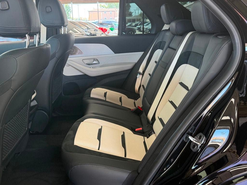 Used 2024 Mercedes-Benz GLE 63 AMG S image 24