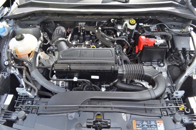 Used 2024 Ford Escape Active image 38