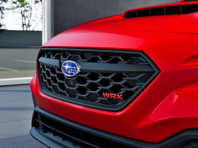 New 2026 Subaru WRX tS AWD/4WD image 10