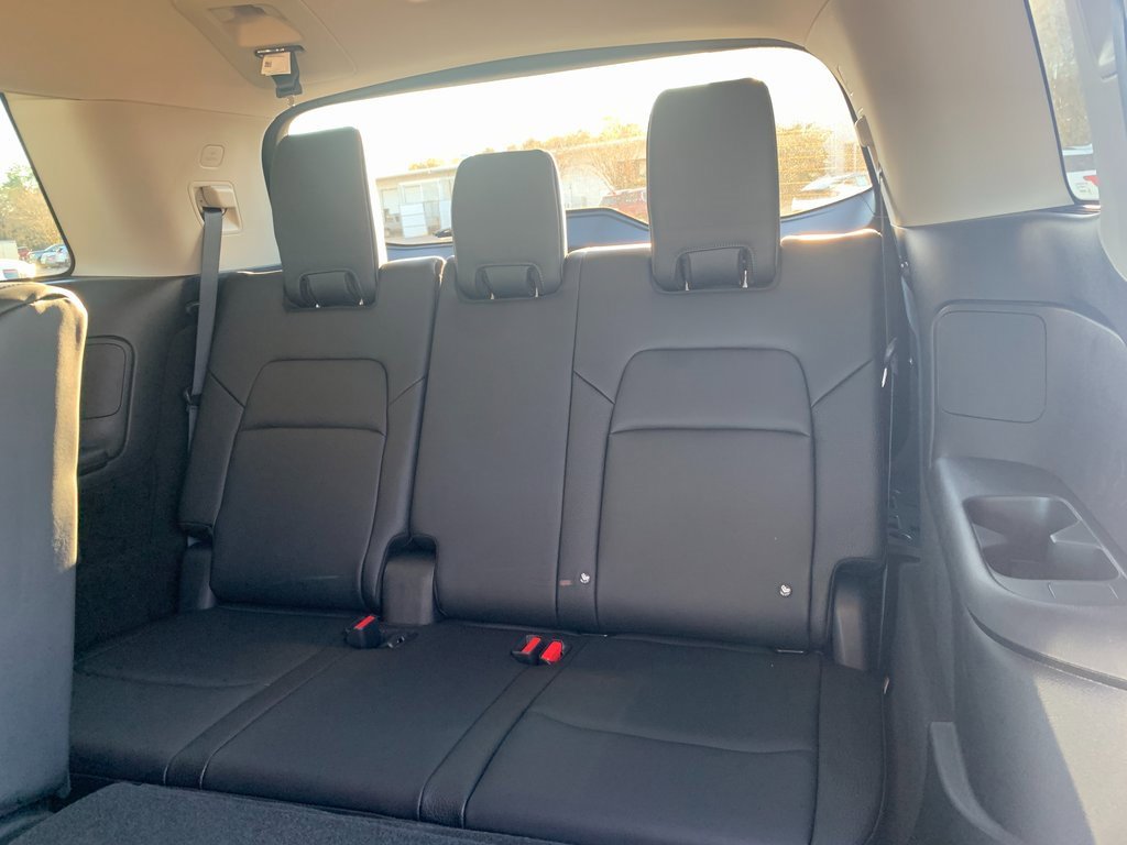 New 2025 Nissan Pathfinder SL image 20