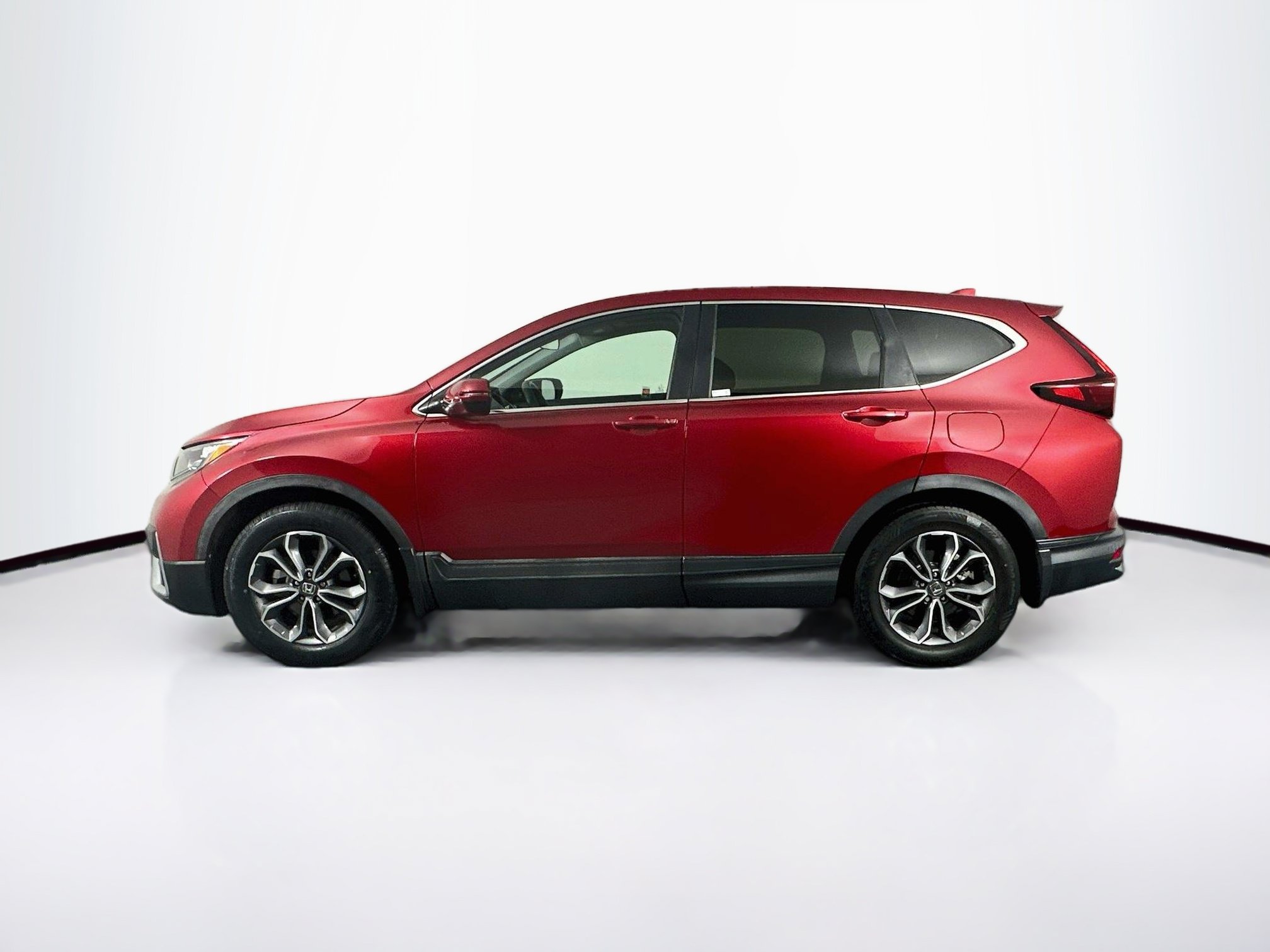 Used 2022 Honda CR-V EX image 4