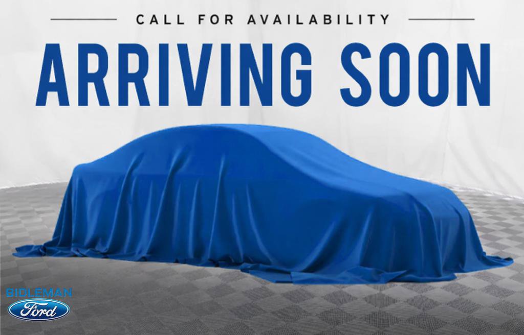 Used 2024 Ford F150 Lariat w/ Equipment Group 502A High