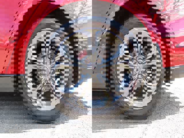 Certified 2023 Honda Accord EX image 8