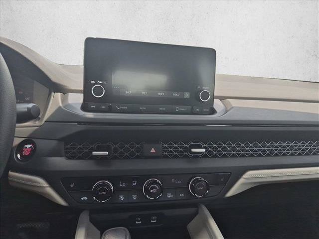 Used 2024 Honda Accord EX image 14