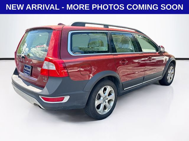 Used 2011 Volvo XC70 T6 AWD/4WD image 6