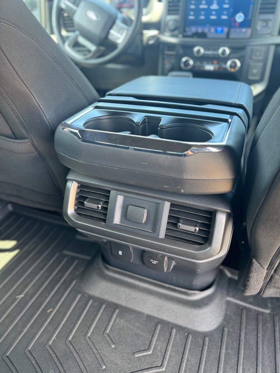 Used 2024 Ford F150 XLT w/ Equipment Group 302A MID image 21