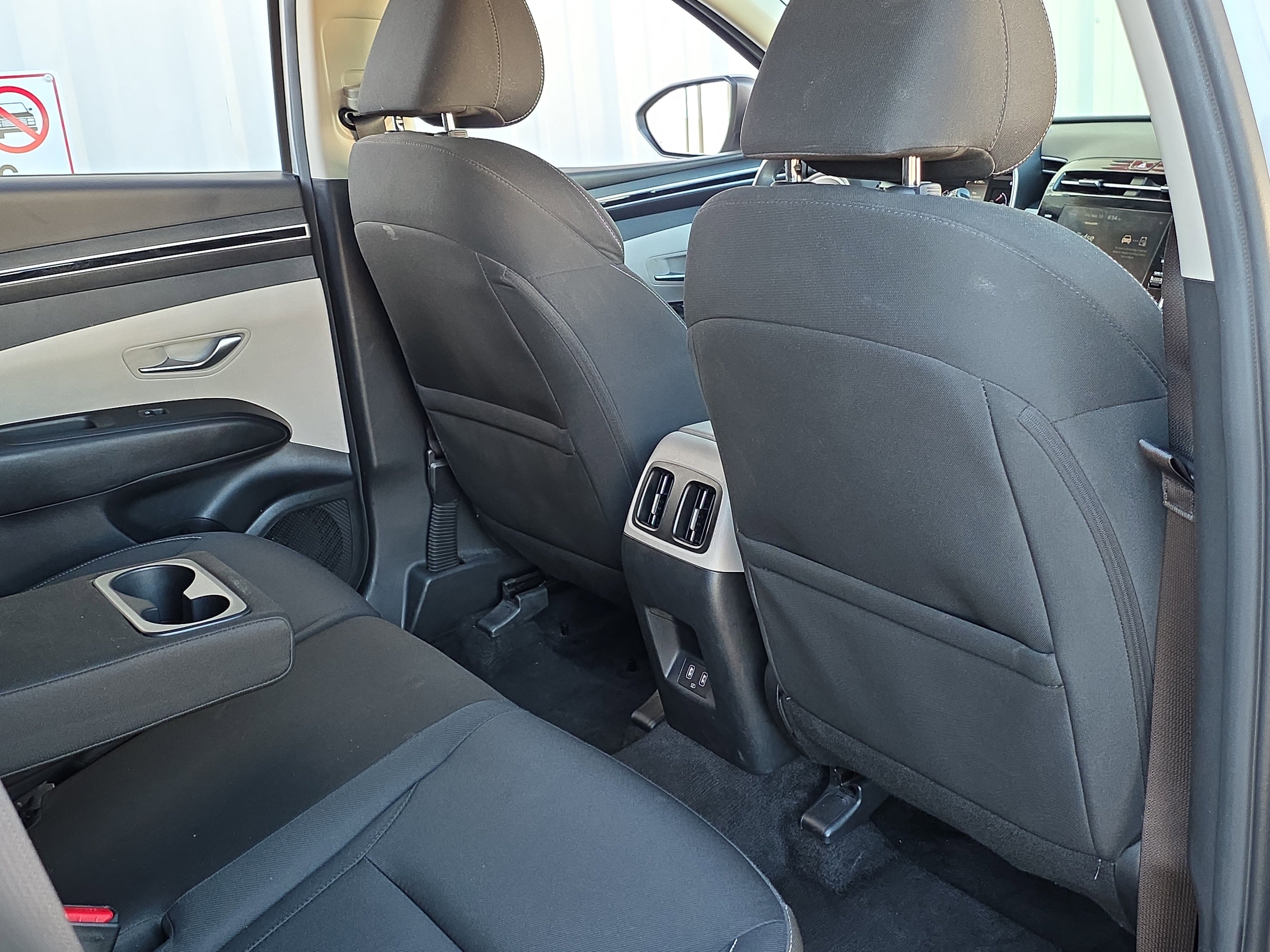 Used 2024 Hyundai Tucson SEL image 30