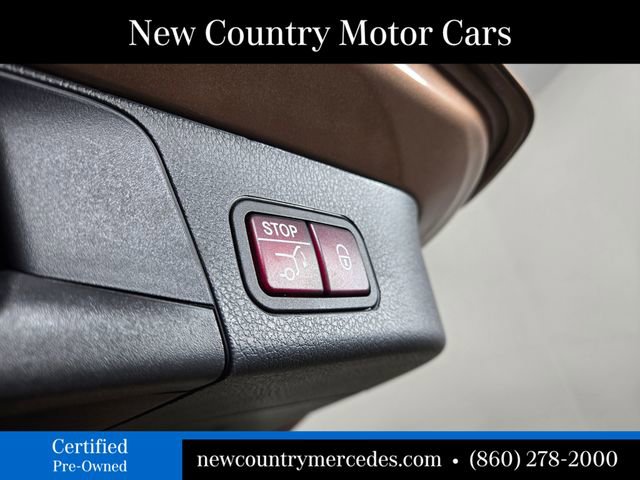 Certified 2023 Mercedes-Benz GLB 250 4MATIC image 12