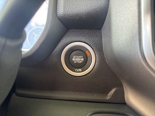 New 2025 RAM 4500 4x4 Crew Cab DRW image 29