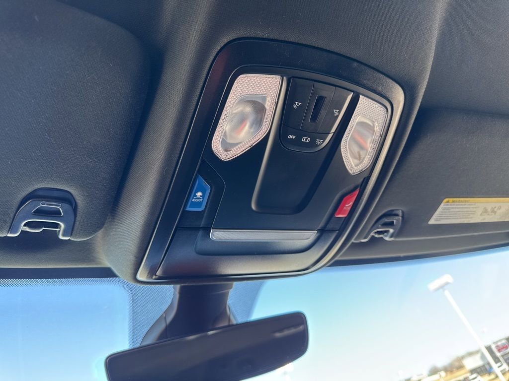 Used 2024 RAM 3500 Big Horn image 34