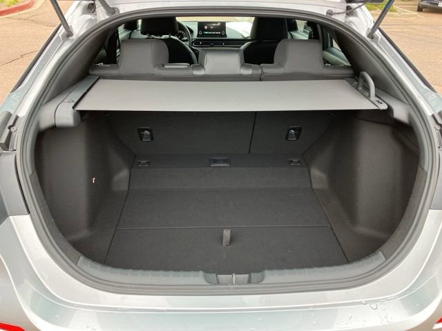Used 2026 Honda Civic Sport image 8