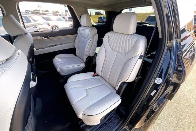 Used 2025 Hyundai Palisade Limited image 26