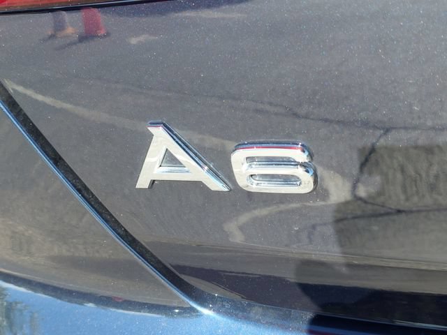Used 2025 Audi A6 Premium Plus w/ Premium Plus Package AWD/4WD image 40