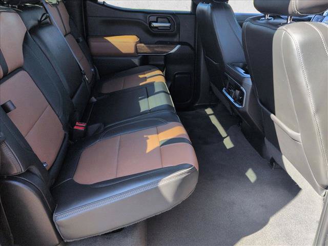 Certified 2022 Chevrolet Silverado 1500 High Country w/ Safety Package II AWD/4WD image 26