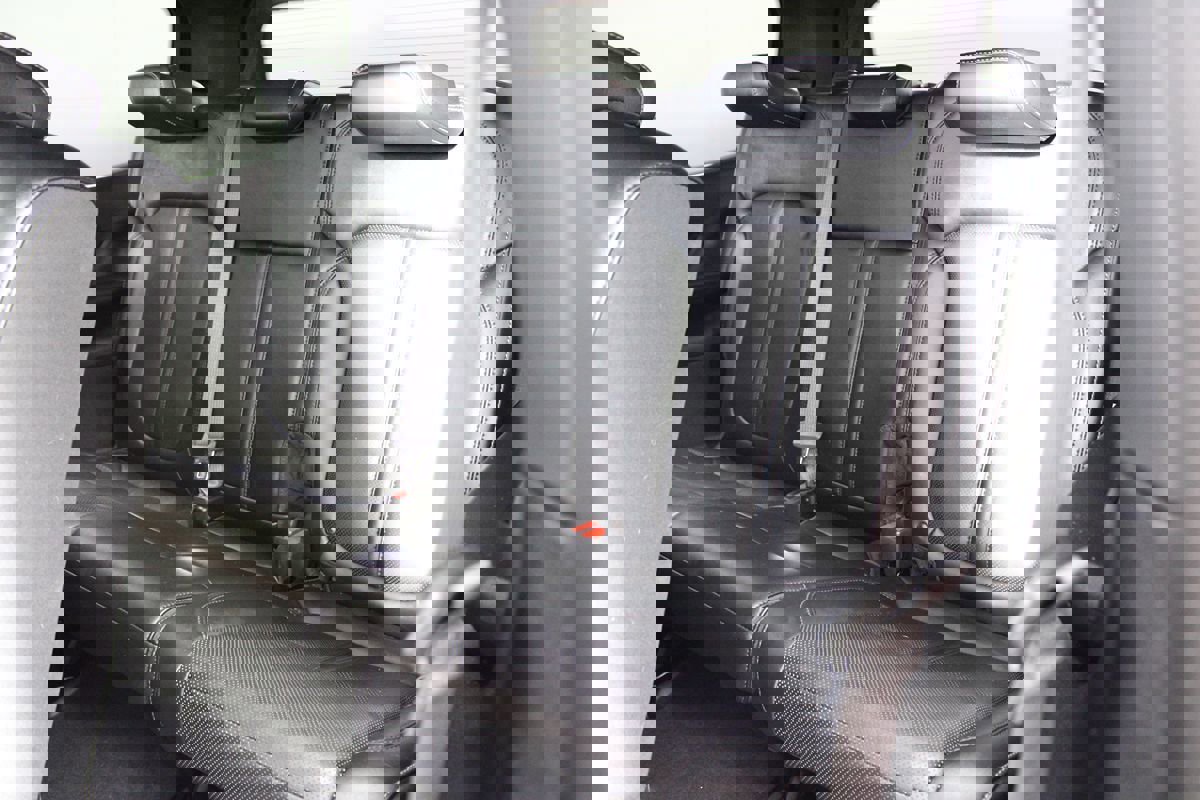 Used 2022 Jeep Wagoneer Series II w/ Premium Group I image 34