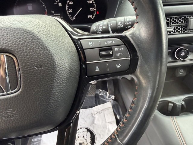 Used 2024 Honda HR-V Sport image 20