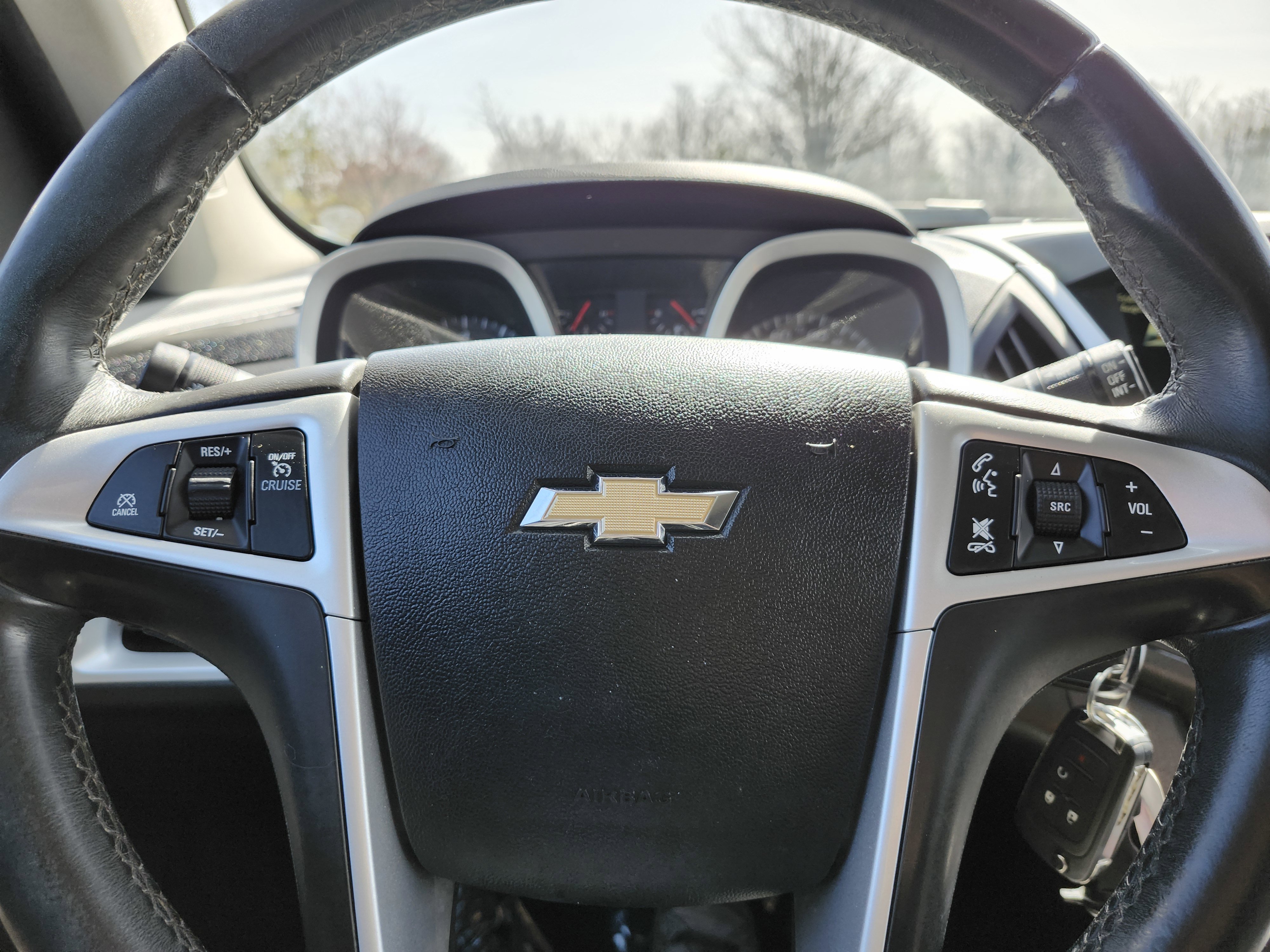 Used 2013 Chevrolet Equinox LT w/ Driver Convenience Package image 26