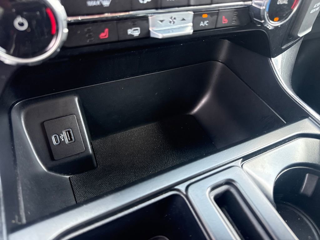 Used 2023 Ford F150 XLT w/ Equipment Group 302A High image 39