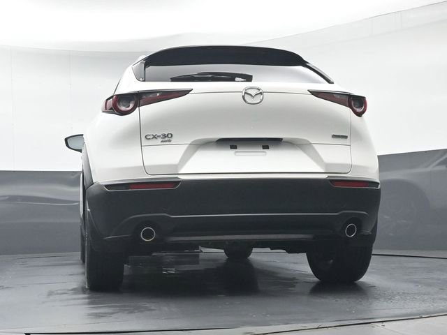 Certified 2023 MAZDA CX-30 AWD 2.5 S w/ Preferred Package image 31