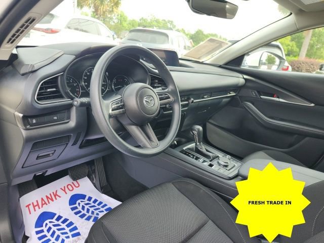 Used 2023 MAZDA CX-30 AWD 2.5 S image 13