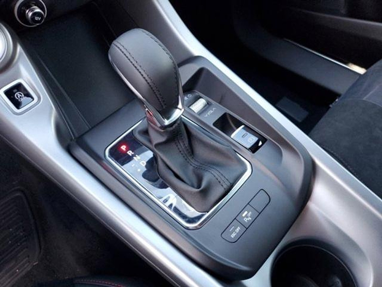 New 2024 Dodge Hornet GT AWD/4WD image 14