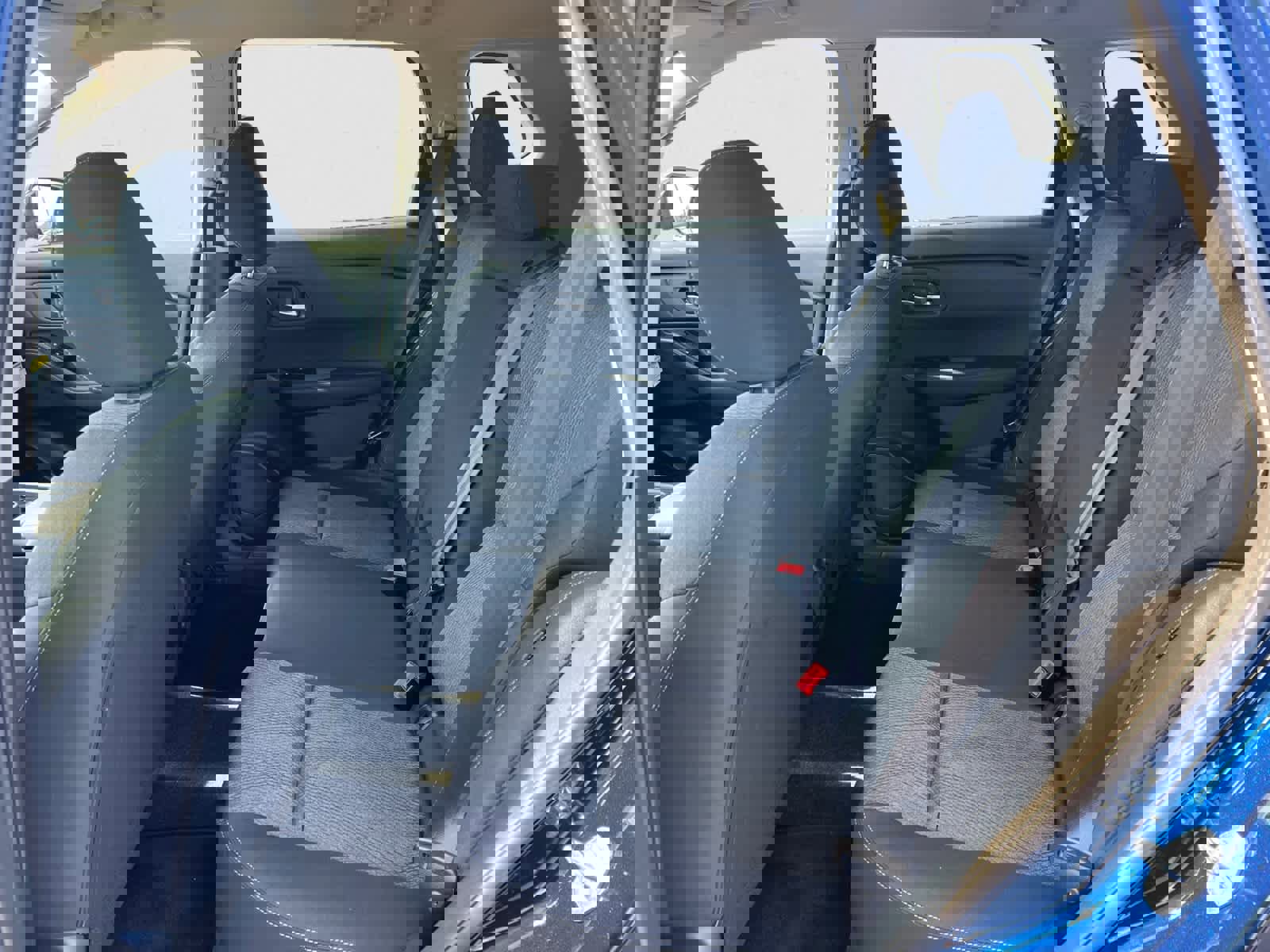 Certified 2026 Nissan Rogue SV w/ Cold Weather Package image 11