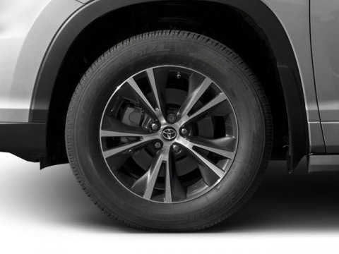 Used 2016 Toyota Highlander XLE AWD/4WD image 14