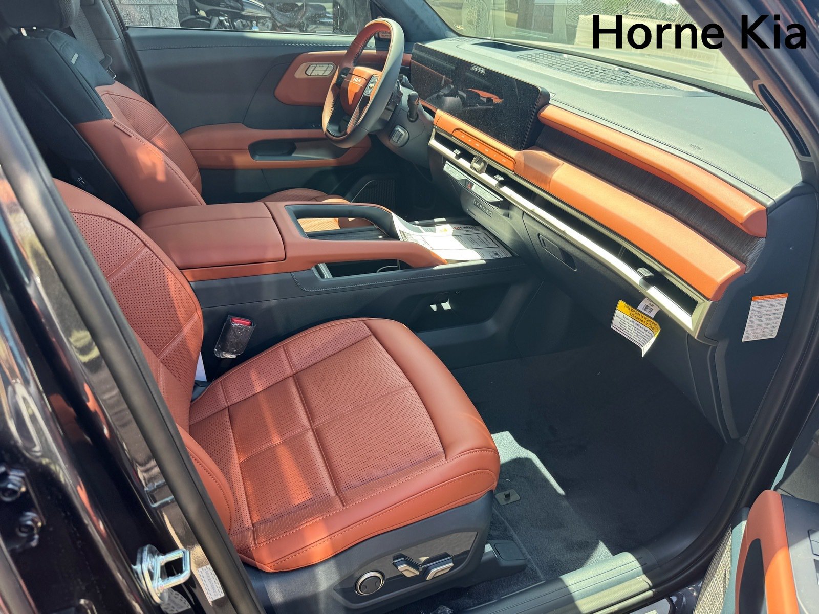 New 2027 Kia Telluride SX Prestige AWD/4WD image 19