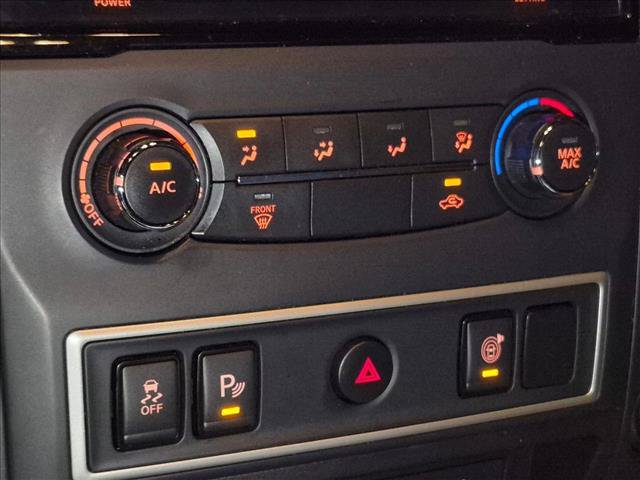 Used 2021 Nissan Titan S w/ S Utility Package AWD/4WD image 9