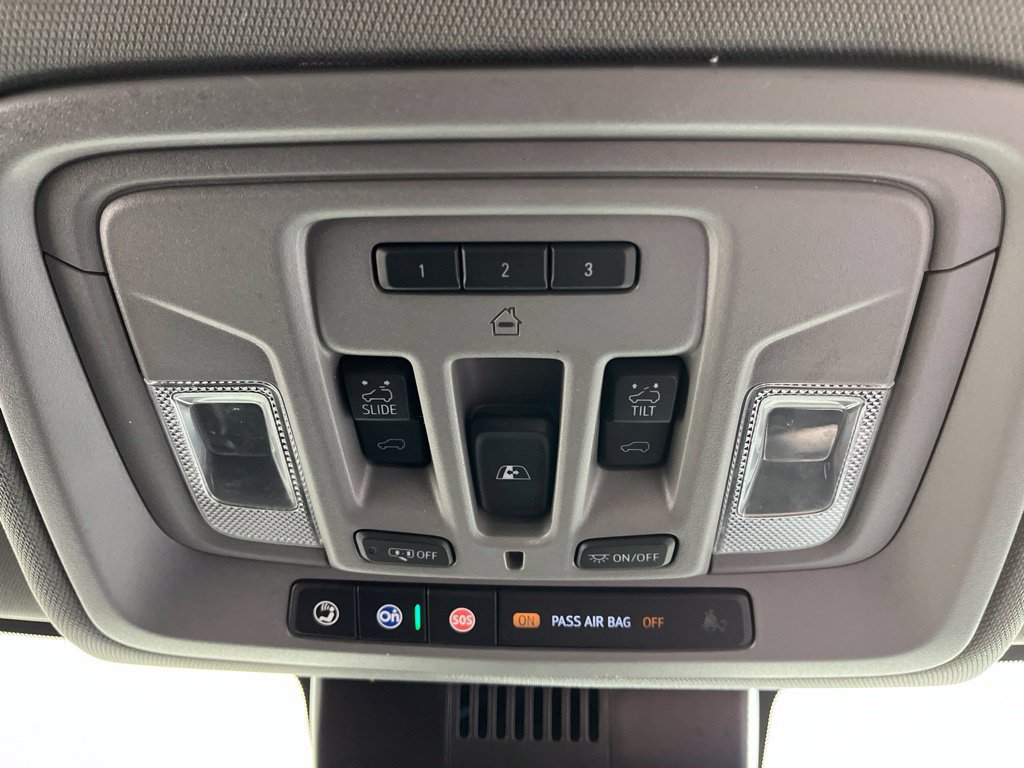 Certified 2024 GMC Sierra 1500 Denali w/ Denali Reserve Package AWD/4WD image 27