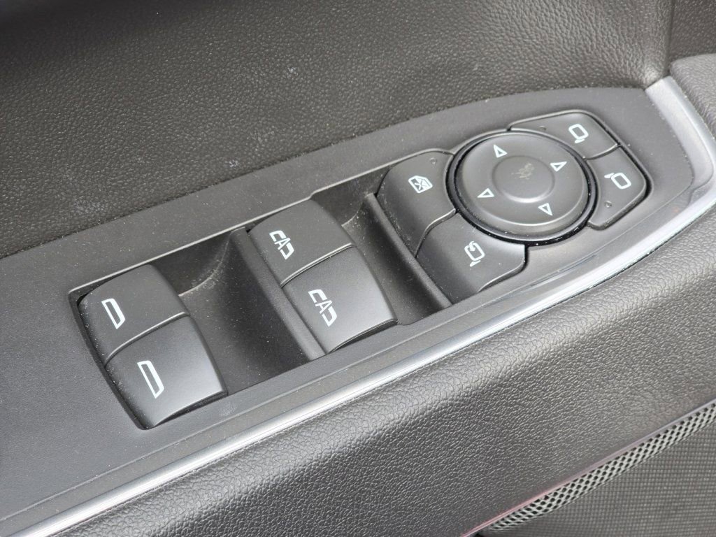 Used 2025 Chevrolet Silverado 1500 LTZ w/ LTZ Convenience Package II image 21