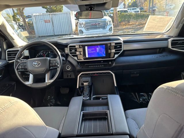 Used 2024 Toyota Tundra SR5 image 36