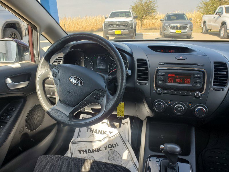 Used 2017 Kia Forte LX image 21