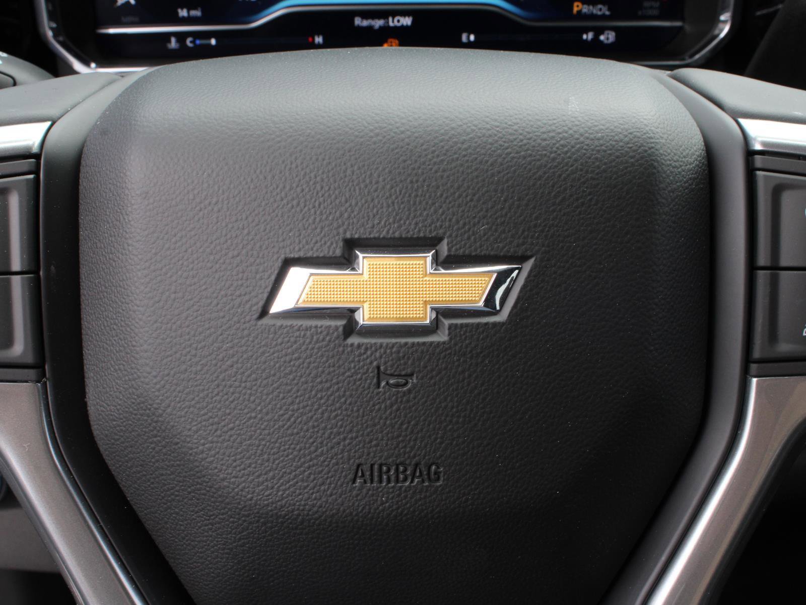 New 2025 Chevrolet Silverado 2500 LT w/ Convenience Package image 25