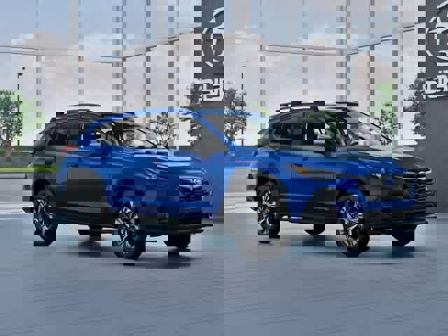 New 2026 Subaru Crosstrek 2.0i Premium image 1